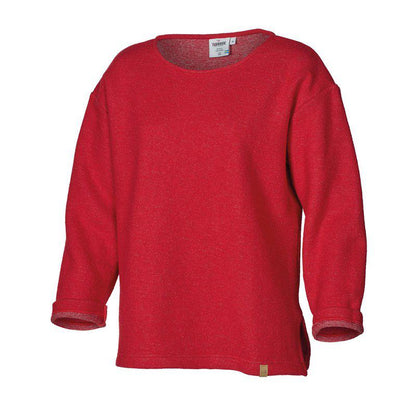 Ivanhoe of Sweden - Bystad | women's wool sweater