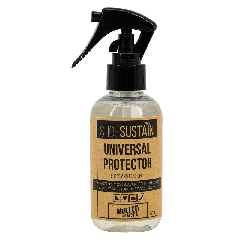 ShoeSustain - Universal Protector | protective spray