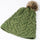 Aran Woollen Mills - B648 | wool hat with pompon