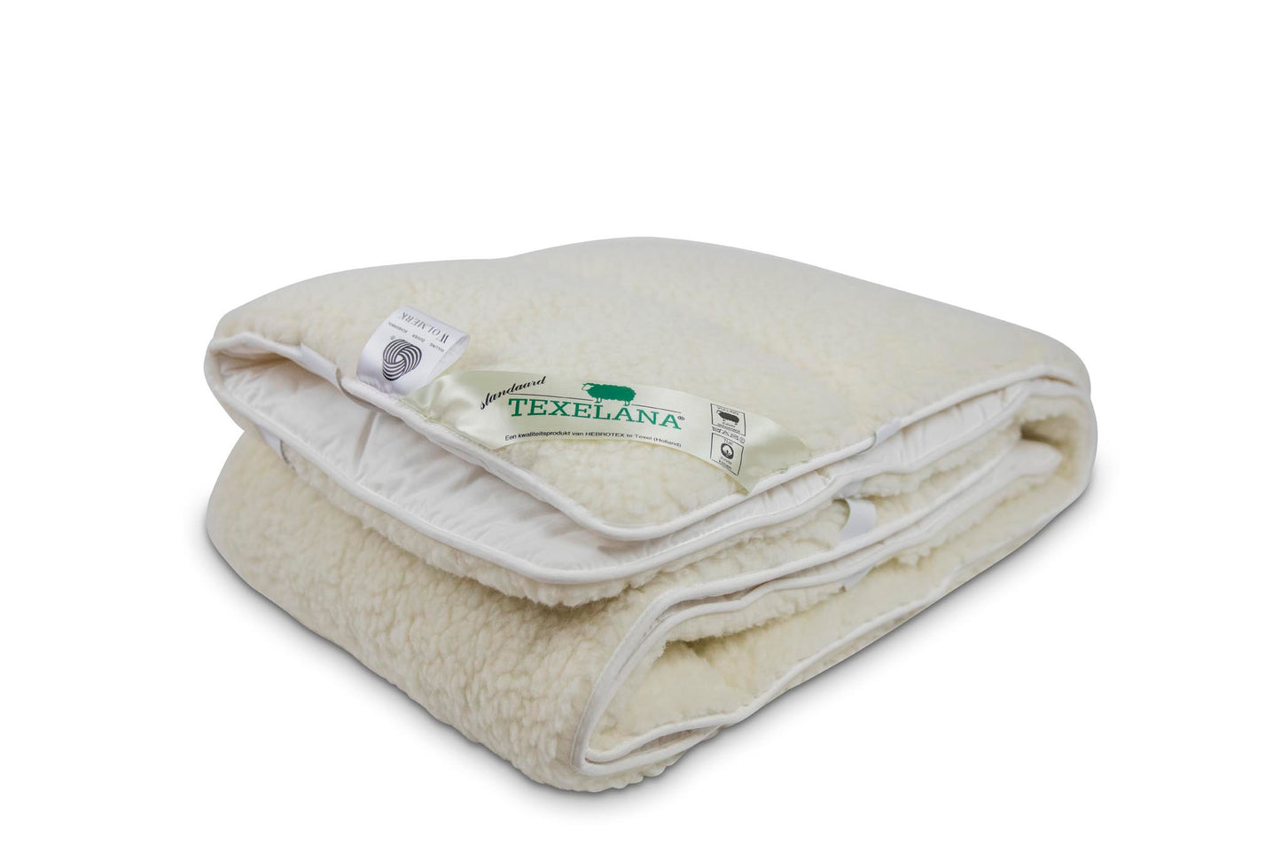 Texelana - Standard | wool underblanket for children's bed