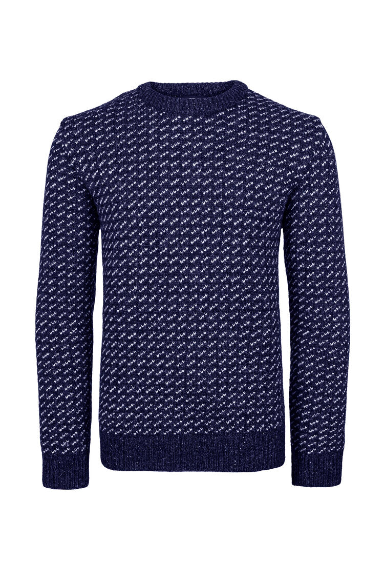 Norlender - Svalbard | Norwegian wool sweater