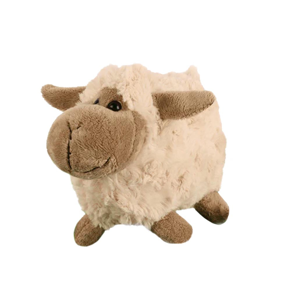 Gerkimex - Plush sheep short legs | cuddly sheep