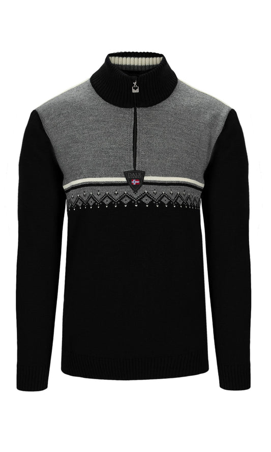 Dale of Norway - Lahti | Herrenpullover aus Wolle