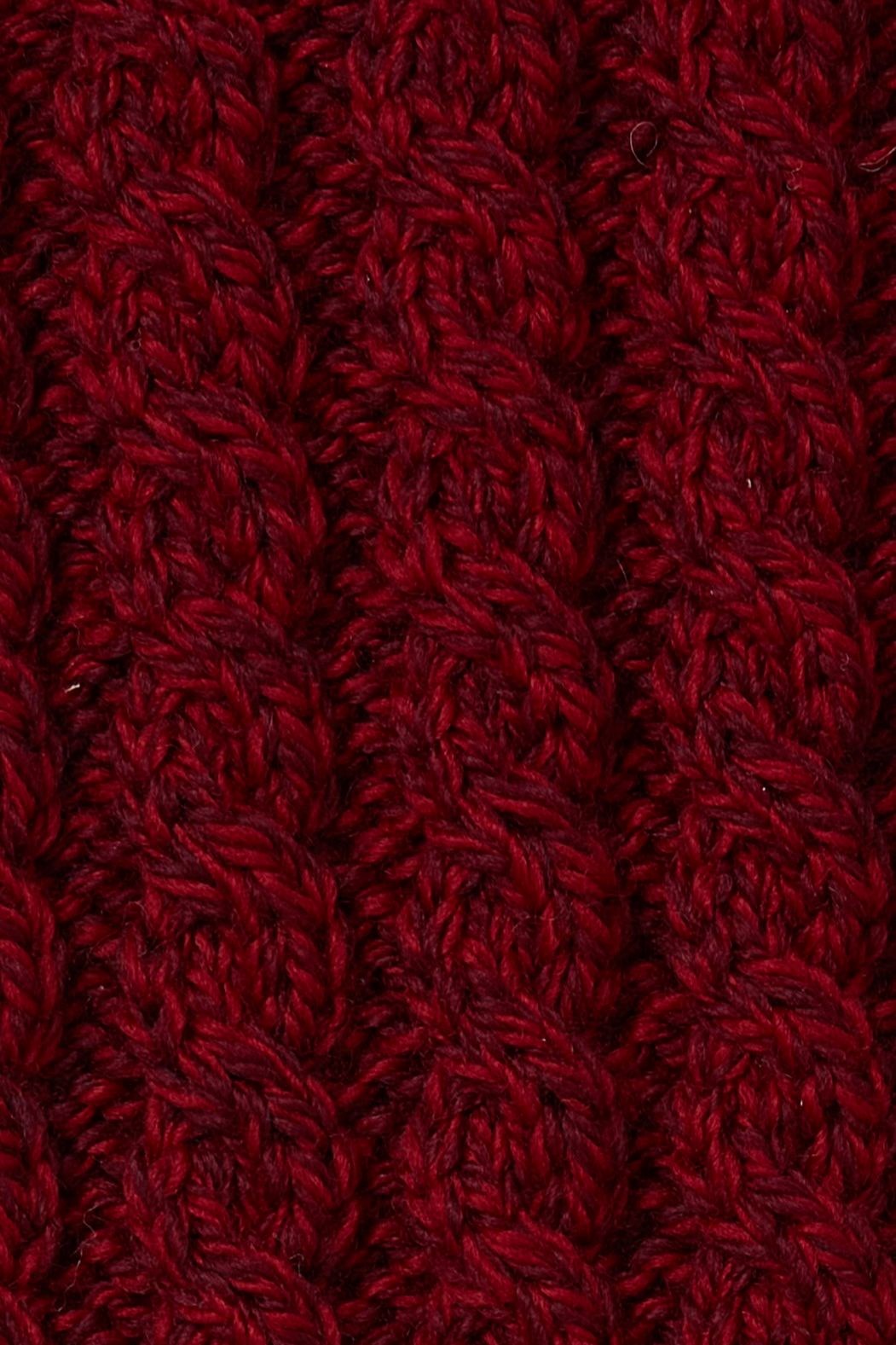 Aran Woollen Mills - B945 | headband merino wool