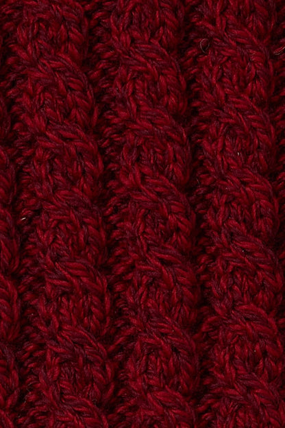 Aran Woollen Mills - B945 | headband merino wool