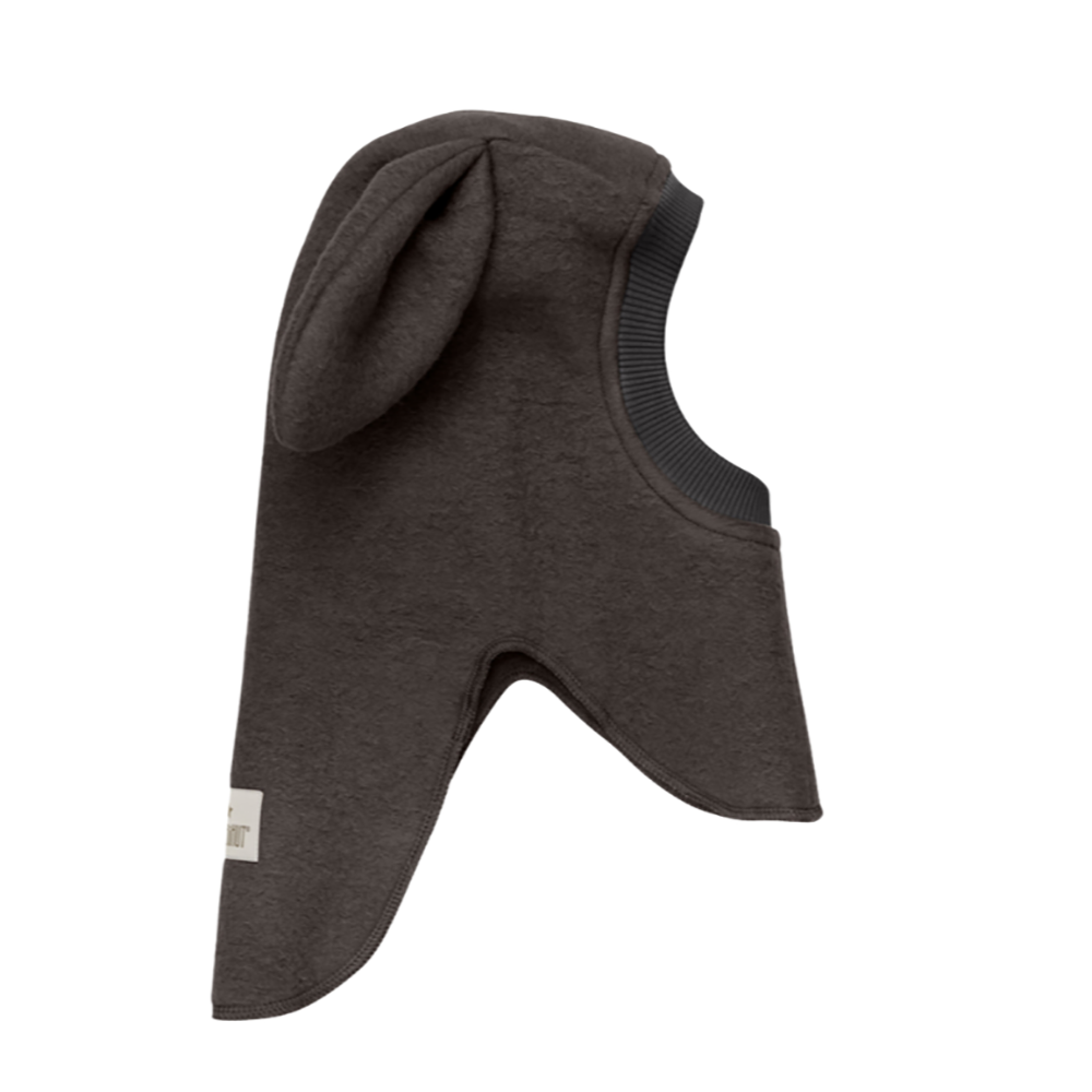 Huttelihut - Balaclava ears | woolen balaclava for baby and child