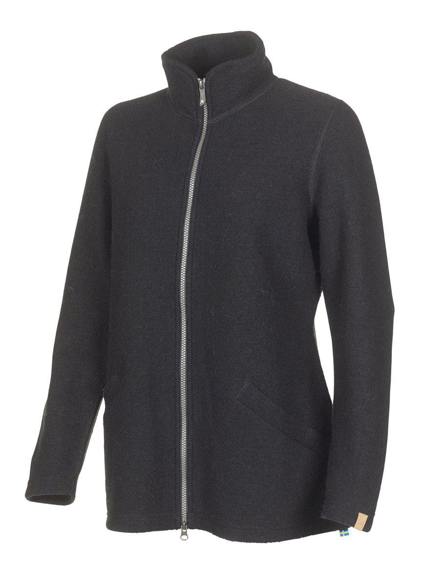 Ivanhoe of Sweden - Brodal Long | Damen-Cardigan aus Wolle