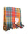 Belpo - Tartan blanket | wollen plaid