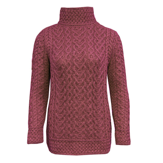 West End - C4767 | women's wool sweater