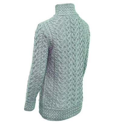 West End - C4767 | women's wool sweater