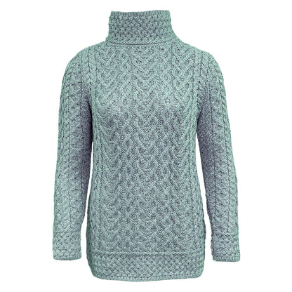 West End - C4767 | women's wool sweater