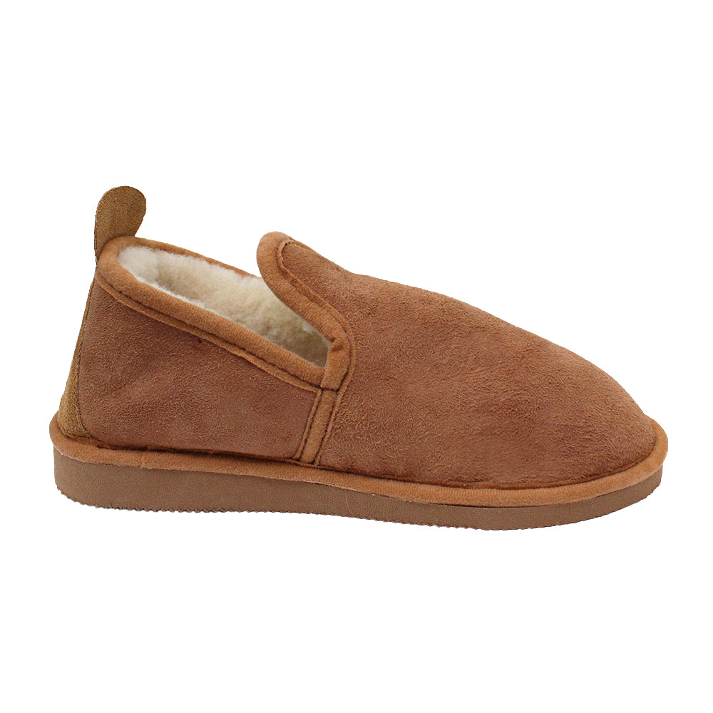 Texelana - Christa | sheepskin slipper