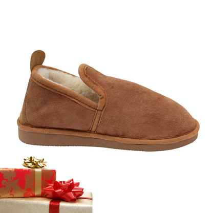 Texelana - Christa | sheepskin slipper