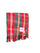 Belpo - Tartan blanket | wollen plaid