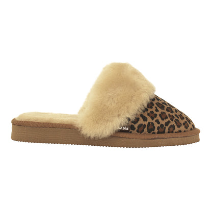 Texelana - Emma | sheepskin slipper