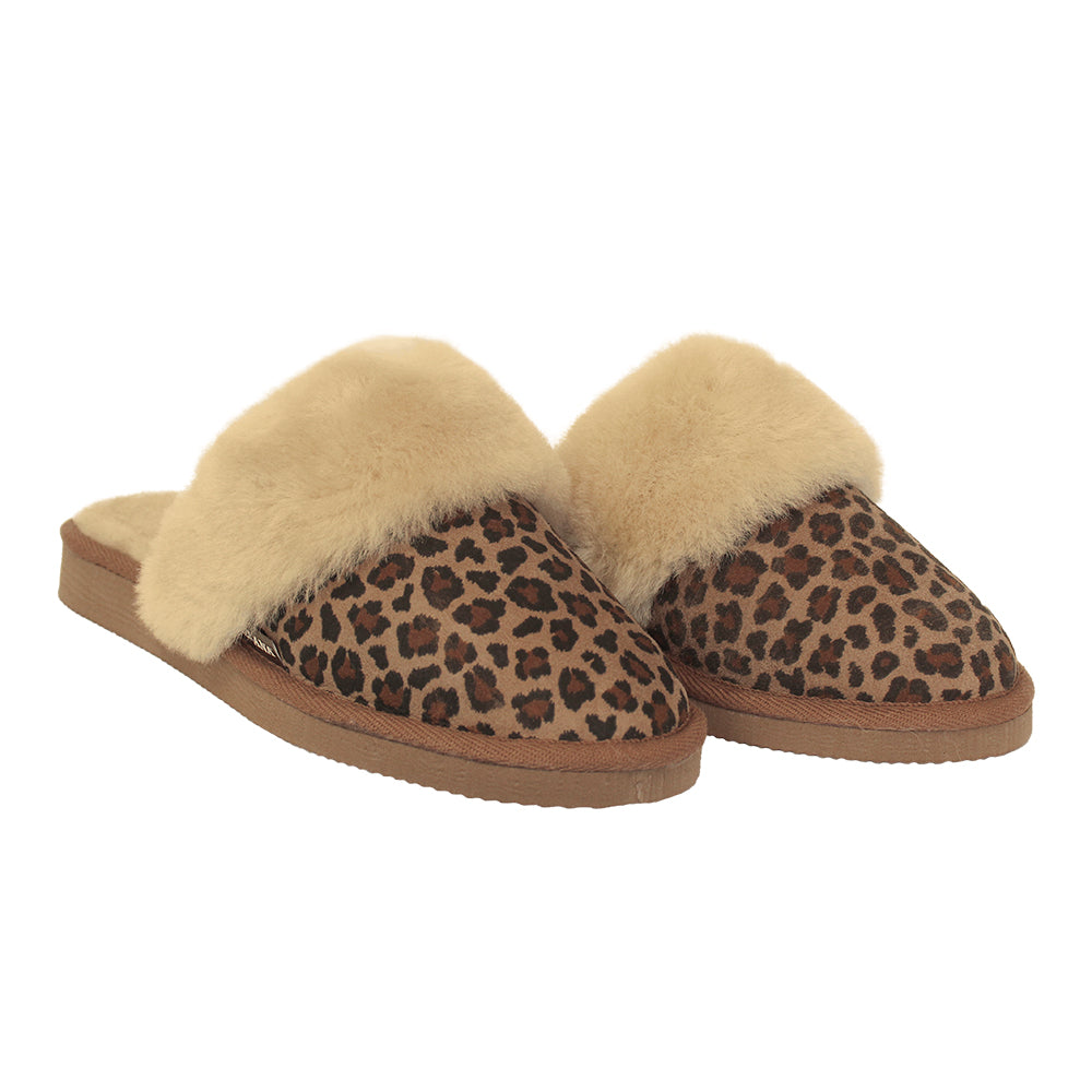 Texelana - Emma | sheepskin slipper