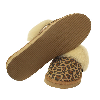 Texelana - Emma | sheepskin slipper