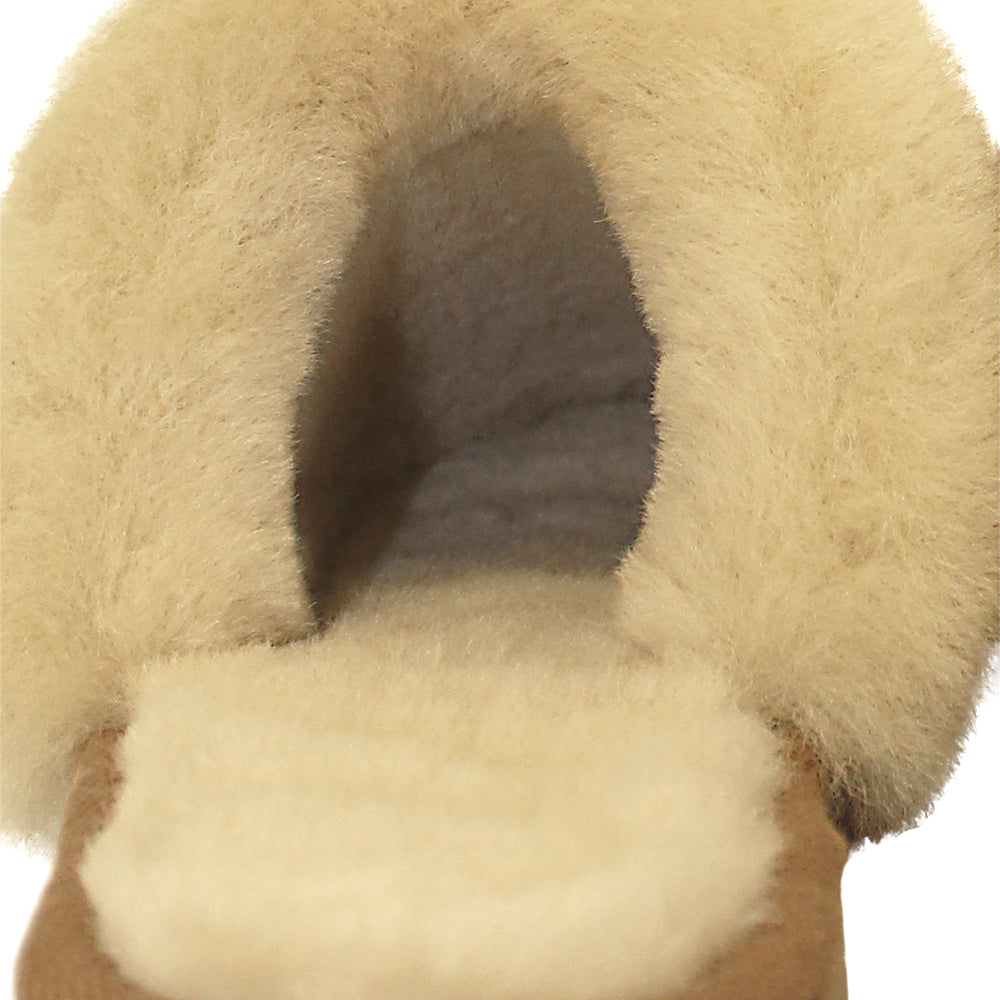 Texelana - Emma | sheepskin slipper