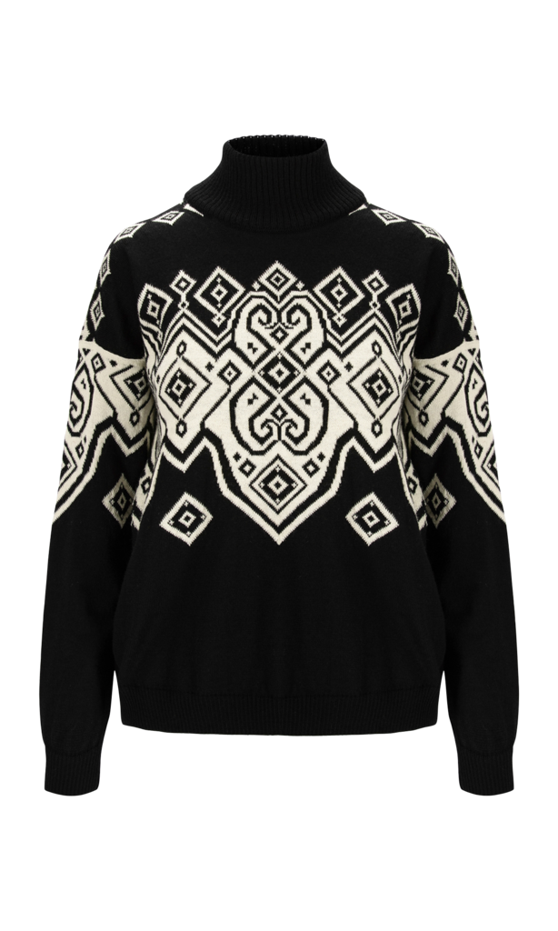 Dale of Norway - Falun sweater | women's sweater made of wool