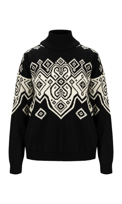 Dale of Norway - Falun sweater | women's sweater made of wool