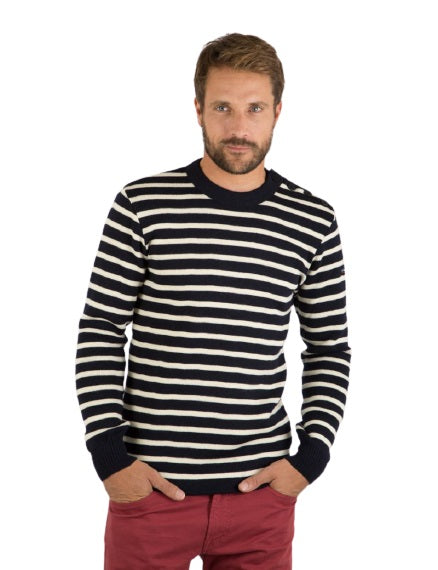 Armor Lux Fouesnant heren pullover kopen Texelana