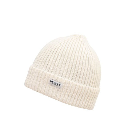 Devold - Skolma beanie | merino wollen muts