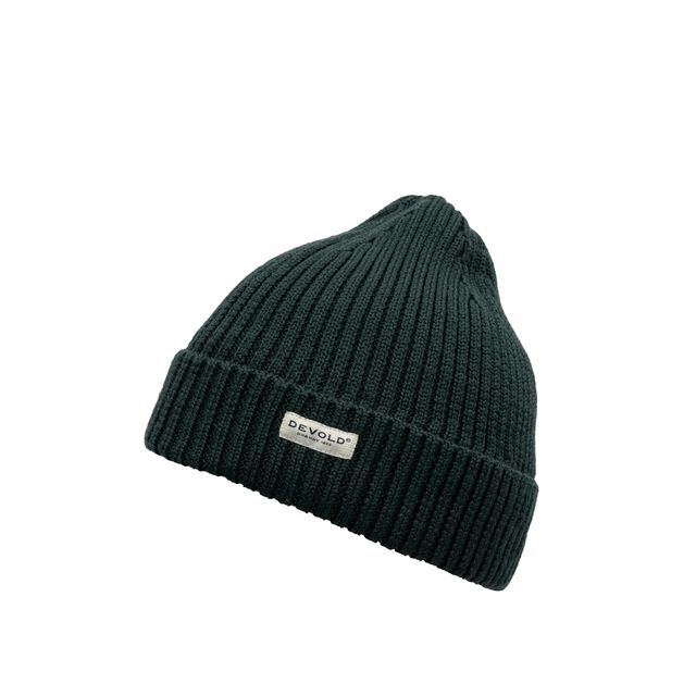 Devold - Skolma beanie | merino wollen muts