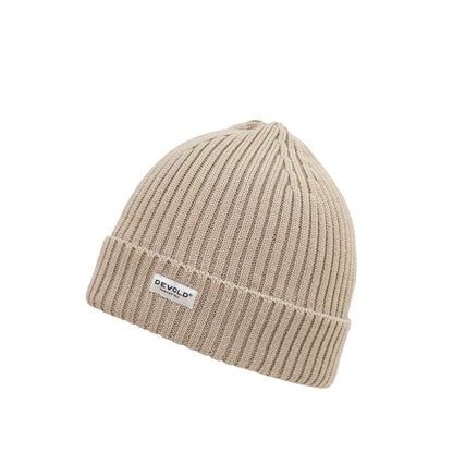 Devold - Skolma beanie | merino wollen muts