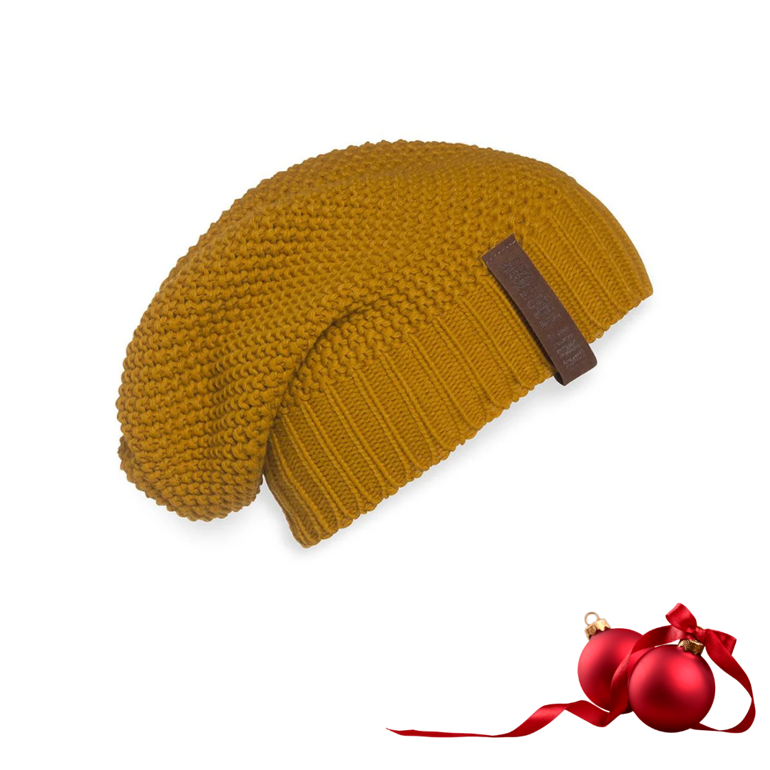 Knit Factory - Coco beanie | knitted hat