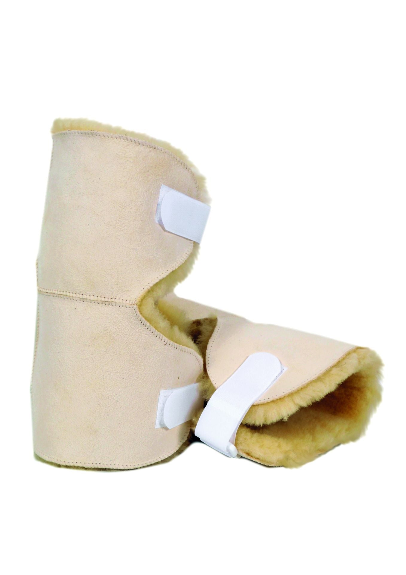 Texelana | sheepskin knee protector