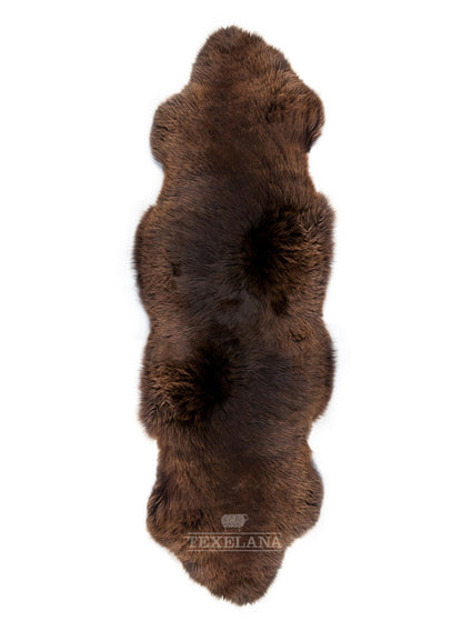 Texelana | sheepskin for lounge chair