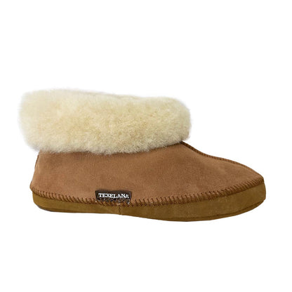 Texelana - Maya | high sheepskin slipper