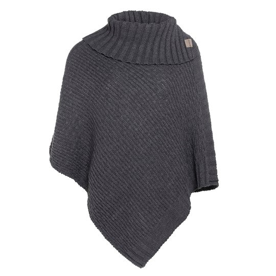 Knit Factory - Nicky | poncho