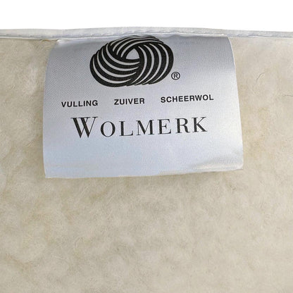 Texelana - Standaard | wool mattress topper