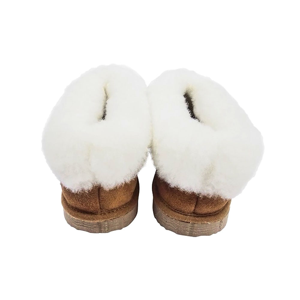 Texelana - Pippa | sheepskin slipper