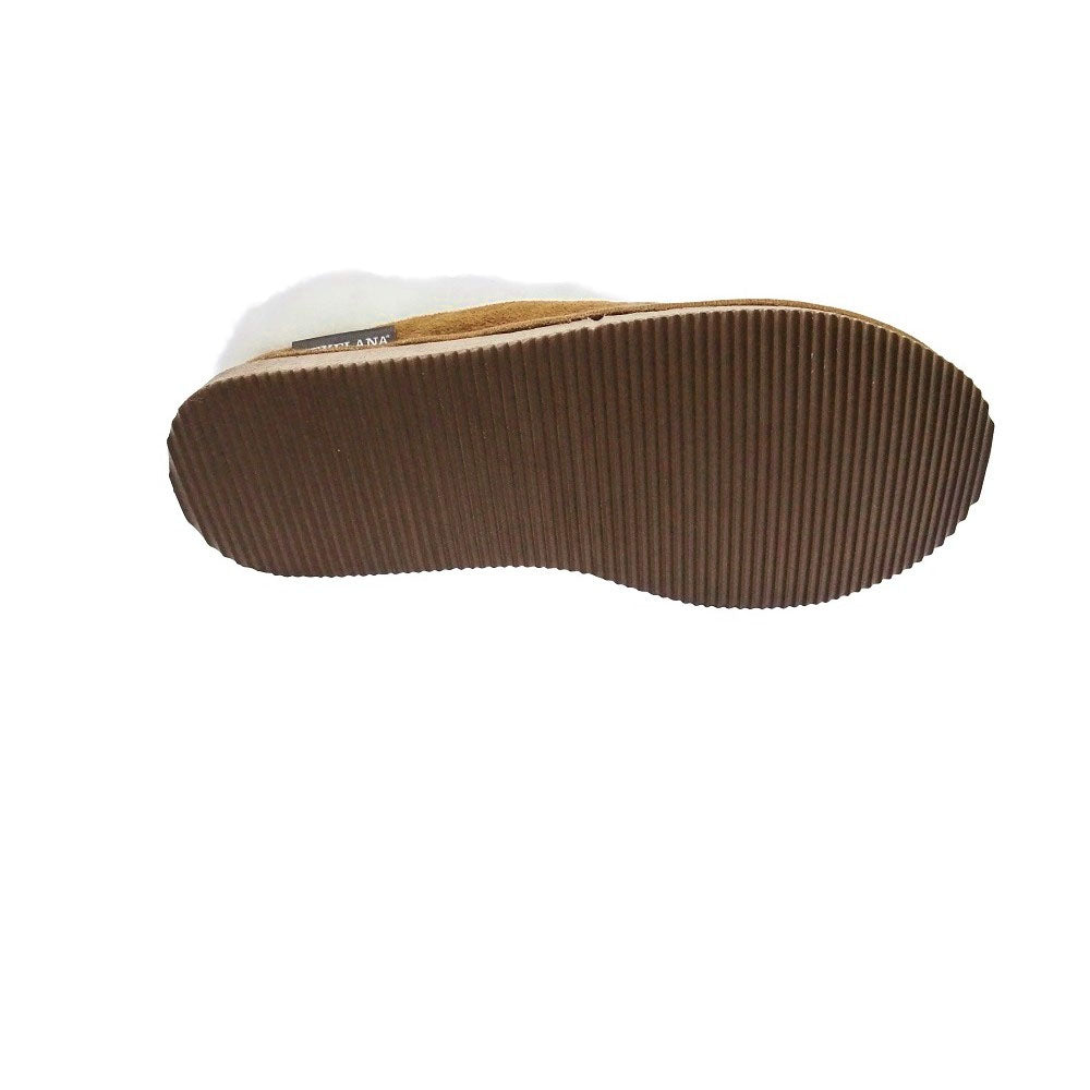 Texelana - Pippa | sheepskin slipper