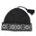 Norlender - Snowflake hat | wollen muts