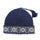 Norlender - Snowflake hat | wollen muts