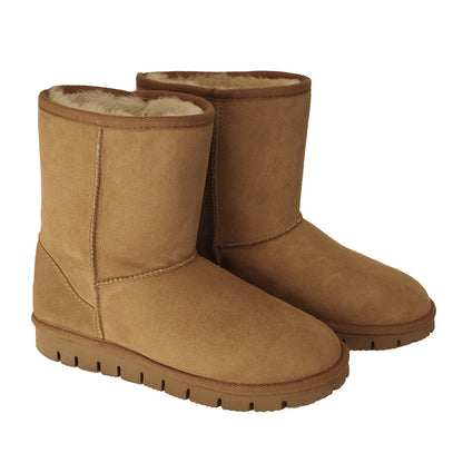 Texelana - Premium boot High | Outdoor-Schaffellstiefel