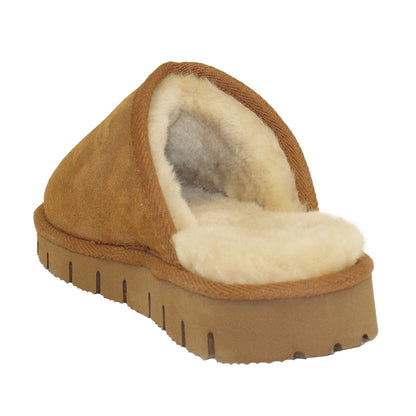 Texelana - Premium slipper | slipper sheepskin