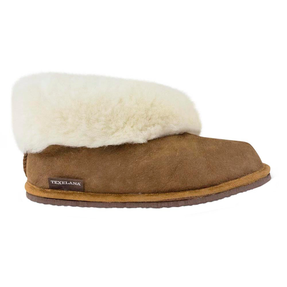 Texelana - Texla | sheepskin slipper