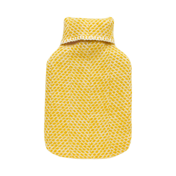 Tweedmill - Hot water bottle | kruik met kruikzak