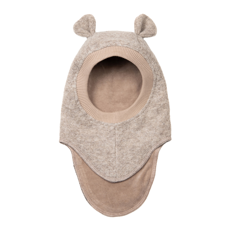 Huttelihut - Balaclava ears | woolen balaclava for children and babies