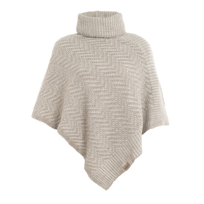 Knit Factory - Amber | poncho