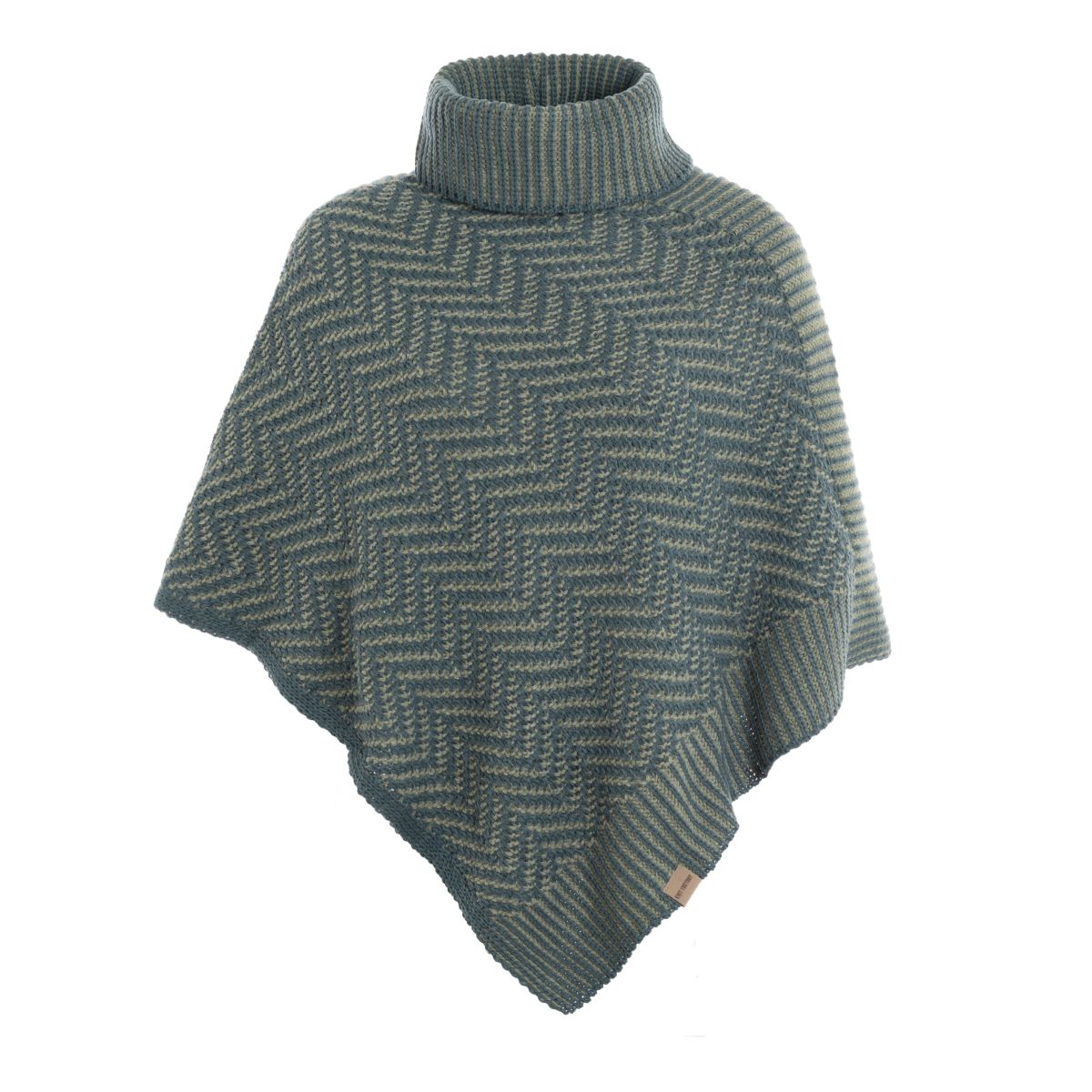 Knit Factory - Amber | poncho