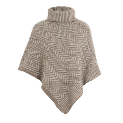 Knit Factory - Amber | poncho