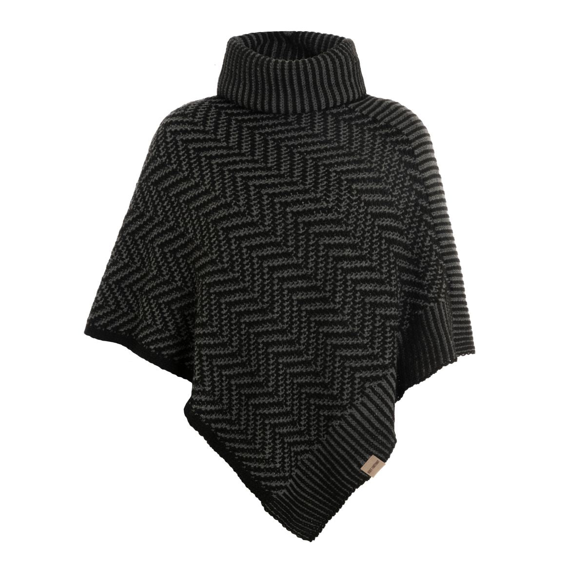 Knit Factory - Amber | poncho