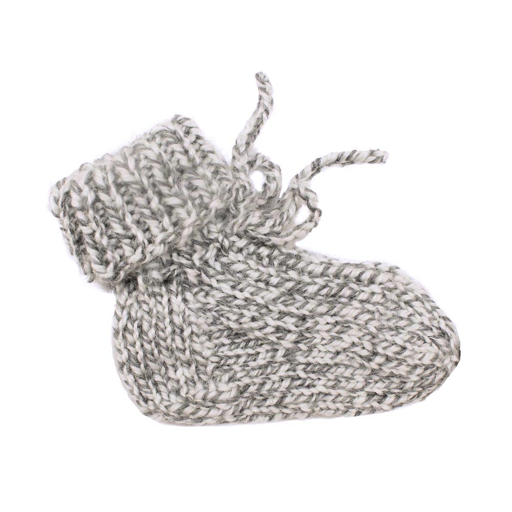 Texelana | handgestrickte Babysocken