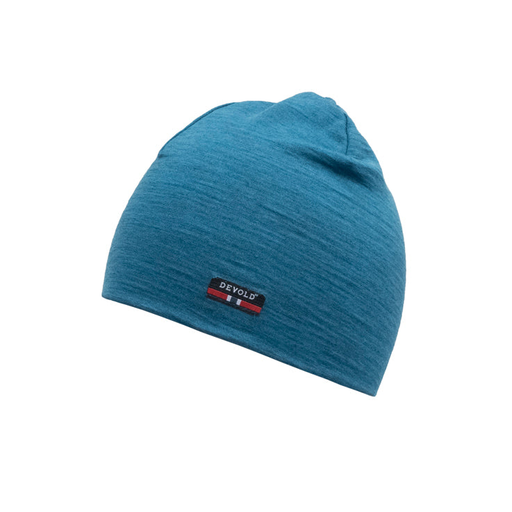 Devold - Breeze beanie | muts van merinowol