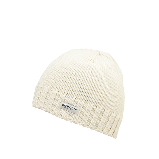 Devold - Tue Beanie | Mütze aus Merinowolle